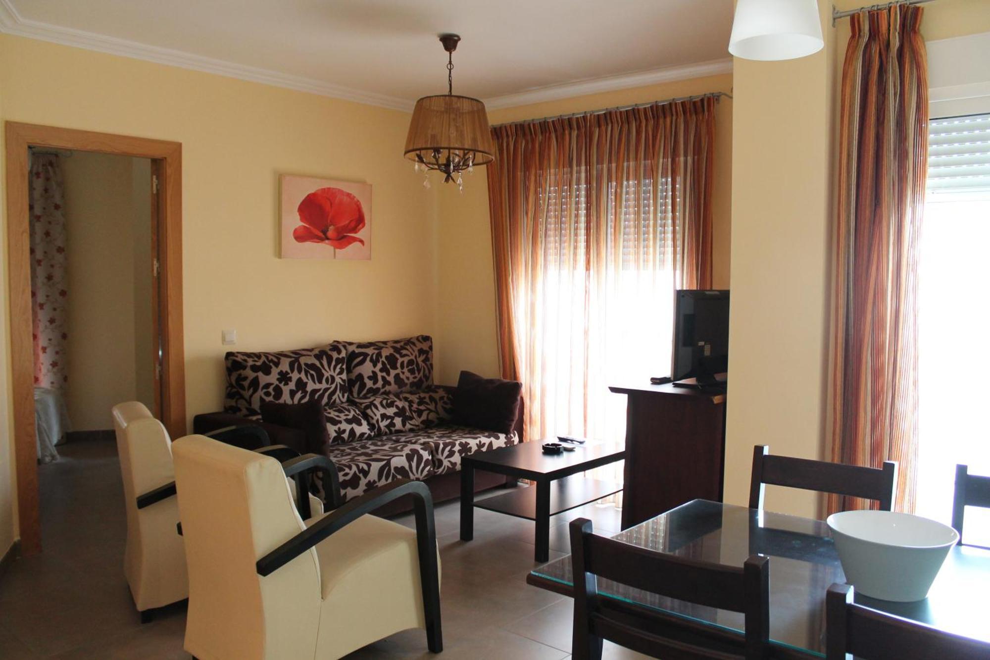 Apartamentos Turisticos Plaza Del Olvido Nerja Ngoại thất bức ảnh