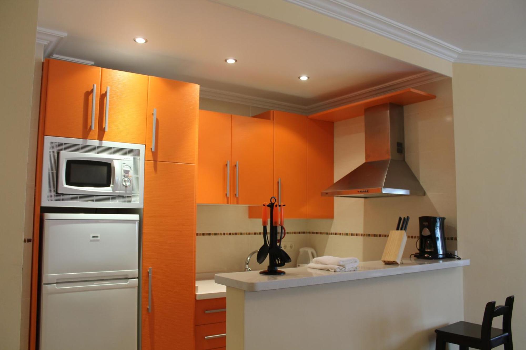 Apartamentos Turisticos Plaza Del Olvido Nerja Ngoại thất bức ảnh
